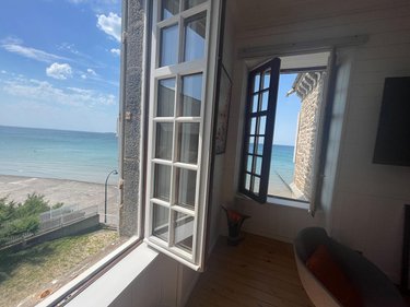 Appartement a vendre Saint-Malo 35400 Ille-et-Vilaine 67 m2 3 pièces 695000 euros