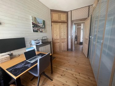 Appartement a vendre Saint-Malo 35400 Ille-et-Vilaine 67 m2 3 pièces 695000 euros