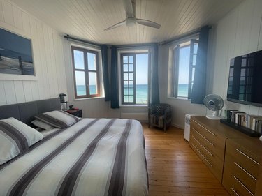 Appartement a vendre Saint-Malo 35400 Ille-et-Vilaine 67 m2 3 pièces 695000 euros