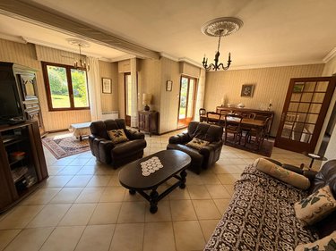 Maison a vendre Locmaria-Plouzané 29280 Finistère 141 m2 6 pièces 369910 euros