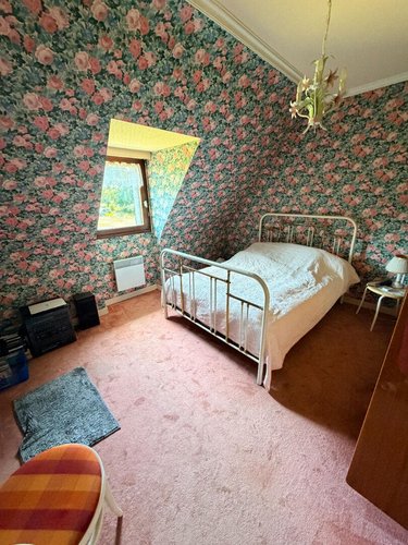 Maison a vendre Locmaria-Plouzané 29280 Finistère 141 m2 6 pièces 369910 euros