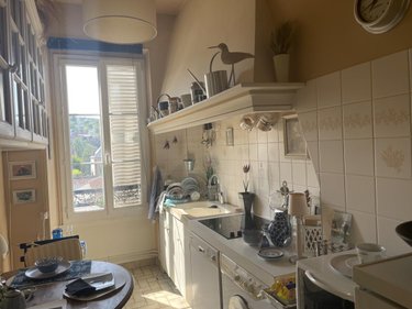 Appartement a vendre Épernay 51200 Marne 82 m2 4 pièces 155000 euros
