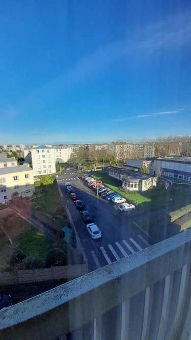 Appartement a vendre Brest 29200 Finistère 81 m2 3 pièces 156300 euros