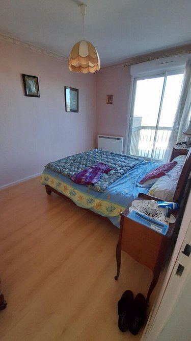 Appartement a vendre Brest 29200 Finistère 81 m2 3 pièces 156300 euros