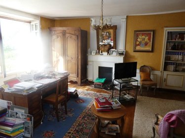 Maison a vendre Guémené-sur-Scorff 56160 Morbihan 310 m2  304300 euros
