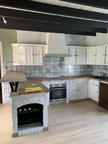 Maison a vendre Zoteux 62650 Pas-de-Calais 152 m2 6 pièces 303920 euros