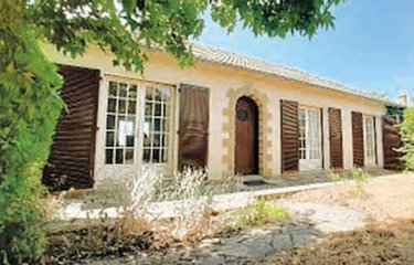 Maison a vendre Saint-Benoît-du-Sault 36170 Indre  104940 euros