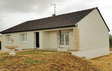 Maison a vendre Saint-Marcel 36200 Indre  137800 euros