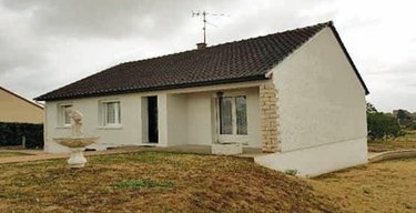 Maison a vendre Saint-Marcel 36200 Indre  159000 euros