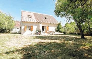 Maison a vendre Saint-Civran 36170 Indre  148400 euros
