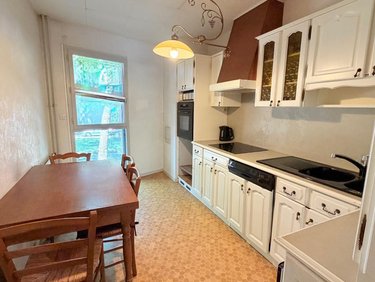 Appartement a vendre Rennes 35000 Ille-et-Vilaine 88 m2 4 pièces 259750 euros