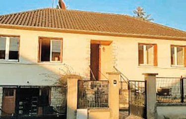 Maison a vendre Argenton-sur-Creuse 36200 Indre  106000 euros