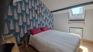 Maison a vendre Pornic 44210 Loire-Atlantique 96 m2 4 pièces 287475 euros