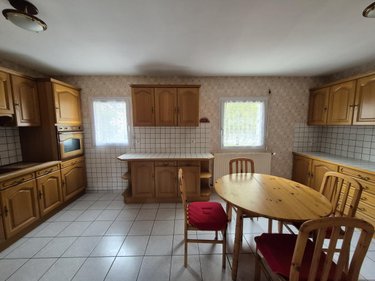 Location appartement Malestroit 56140 Morbihan 108 m2 4 pièces 800 euros