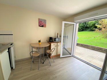 Appartement a vendre Auray 56400 Morbihan 16 m2 1 pièce 88000 euros