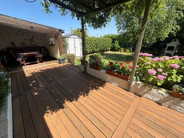 Maison a vendre Bourbourg 59630 Nord 104 m2 6 pièces 229500 euros