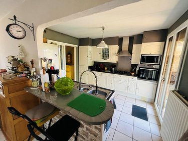 Maison a vendre Bourbourg 59630 Nord 104 m2 6 pièces 229500 euros