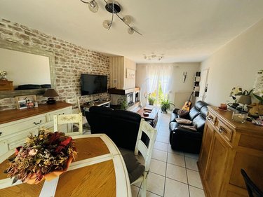 Maison a vendre Bourbourg 59630 Nord 104 m2 6 pièces 229500 euros