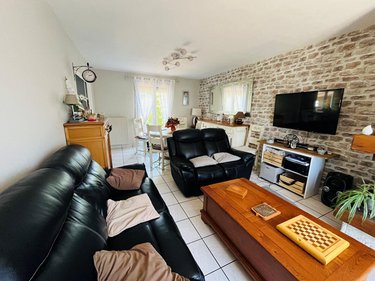 Maison a vendre Bourbourg 59630 Nord 104 m2 6 pièces 229500 euros