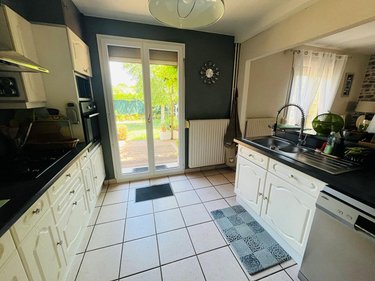 Maison a vendre Bourbourg 59630 Nord 104 m2 6 pièces 229500 euros