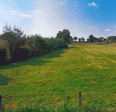 Terrain a batir a vendre Isigny-le-Buat 50540 Manche 7900 m2  9800 euros