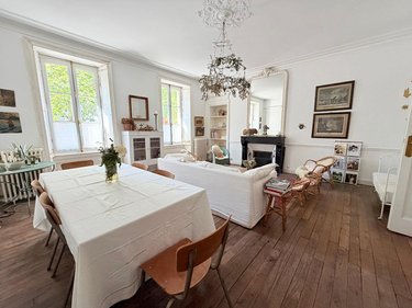 Appartement a vendre Rennes 35000 Ille-et-Vilaine 151 m2 5 pièces 679900 euros