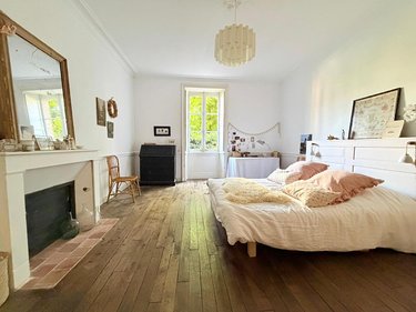 Appartement a vendre Rennes 35000 Ille-et-Vilaine 151 m2 5 pièces 679900 euros