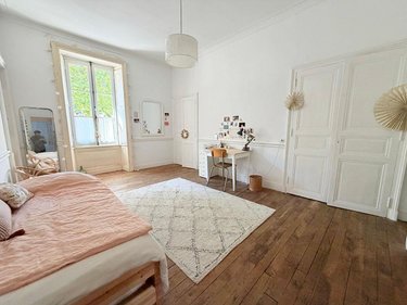 Appartement a vendre Rennes 35000 Ille-et-Vilaine 151 m2 5 pièces 679900 euros
