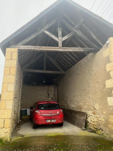 Maison a vendre Avon-les-Roches 37220 Indre-et-Loire 123 m2 5 pièces 220500 euros