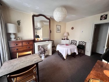 Appartement a vendre Paris 11e arrondissement 75011 Paris 37 m2 2 pièces 294000 euros