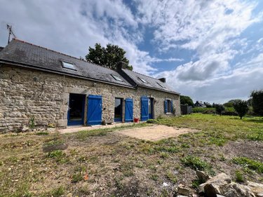 Maison a vendre Saint-Évarzec 29170 Finistère 120 m2 4 pièces 274835 euros