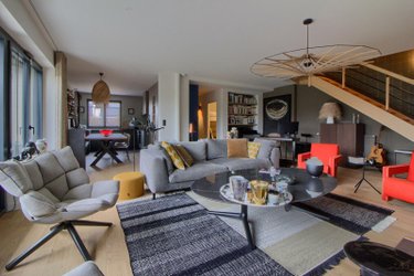 Maison a vendre Saint-Briac-sur-Mer 35800 Ille-et-Vilaine 150 m2 5 pièces 1048000 euros
