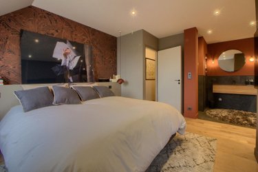 Maison a vendre Saint-Briac-sur-Mer 35800 Ille-et-Vilaine 150 m2 5 pièces 1048000 euros