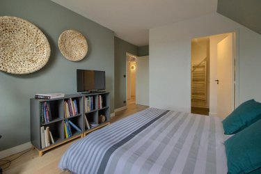 Maison a vendre Saint-Briac-sur-Mer 35800 Ille-et-Vilaine 150 m2 5 pièces 1048000 euros
