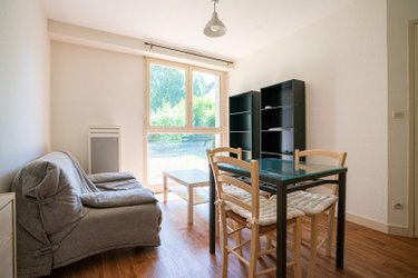 Appartement a vendre Rennes 35000 Ille-et-Vilaine 27 m2 2 pièces 134805 euros
