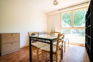 Appartement a vendre Rennes 35000 Ille-et-Vilaine 27 m2 2 pièces 134805 euros