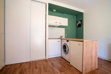 Appartement a vendre Rennes 35000 Ille-et-Vilaine 27 m2 2 pièces 134805 euros