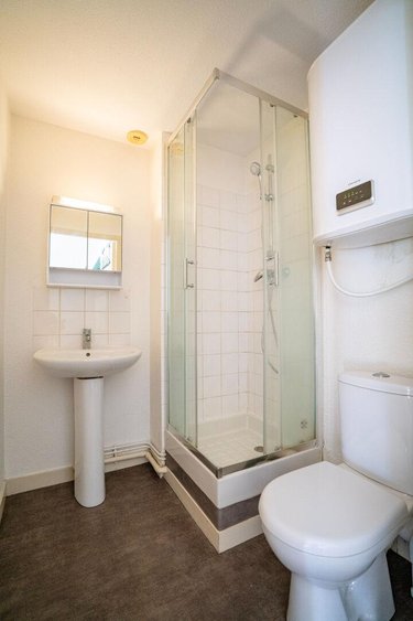 Appartement a vendre Rennes 35000 Ille-et-Vilaine 27 m2 2 pièces 134805 euros