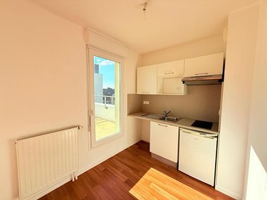 Location appartement Commune non précisée 35 Ille-et-Vilaine 45 m2 2 pièces 585 euros