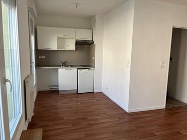 Location appartement Commune non précisée 35 Ille-et-Vilaine 45 m2 2 pièces 585 euros