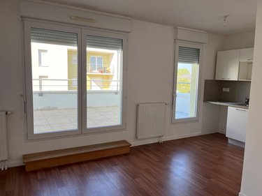 Location appartement Commune non précisée 35 Ille-et-Vilaine 45 m2 2 pièces 585 euros