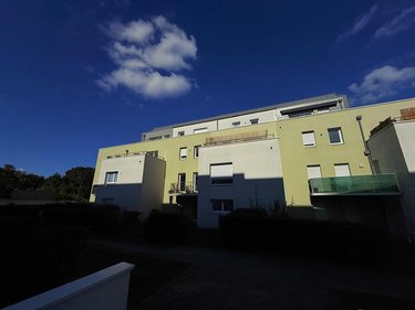 Location appartement Commune non précisée 35 Ille-et-Vilaine 45 m2 2 pièces 585 euros