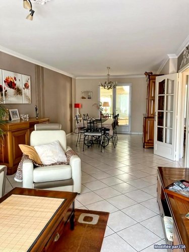 Maison a vendre Distré 49400 Maine-et-Loire 130 m2 5 pièces 273400 euros