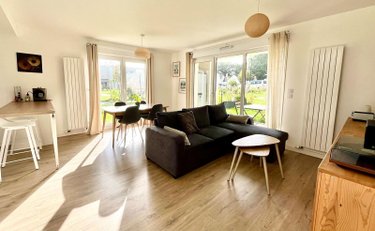 Appartement a vendre Cesson-Sévigné 35510 Ille-et-Vilaine 68 m2 3 pièces 282900 euros