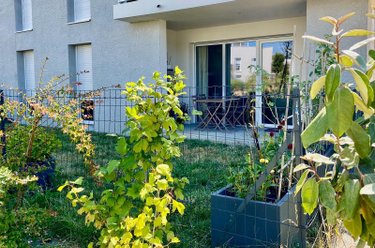 Appartement a vendre Cesson-Sévigné 35510 Ille-et-Vilaine 68 m2 3 pièces 282900 euros
