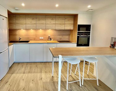 Appartement a vendre Cesson-Sévigné 35510 Ille-et-Vilaine 68 m2 3 pièces 282900 euros