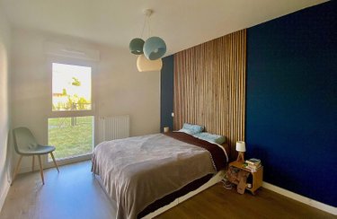 Appartement a vendre Cesson-Sévigné 35510 Ille-et-Vilaine 68 m2 3 pièces 282900 euros