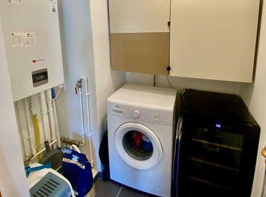 Appartement a vendre Cesson-Sévigné 35510 Ille-et-Vilaine 68 m2 3 pièces 282900 euros