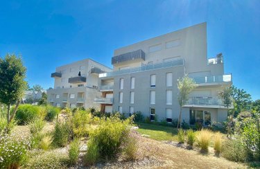 Appartement a vendre Cesson-Sévigné 35510 Ille-et-Vilaine 68 m2 3 pièces 282900 euros