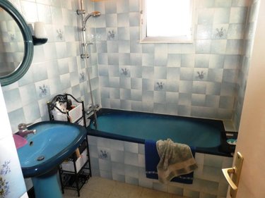 Maison a vendre Silfiac 56480 Morbihan 75 m2 4 pièces 84850 euros